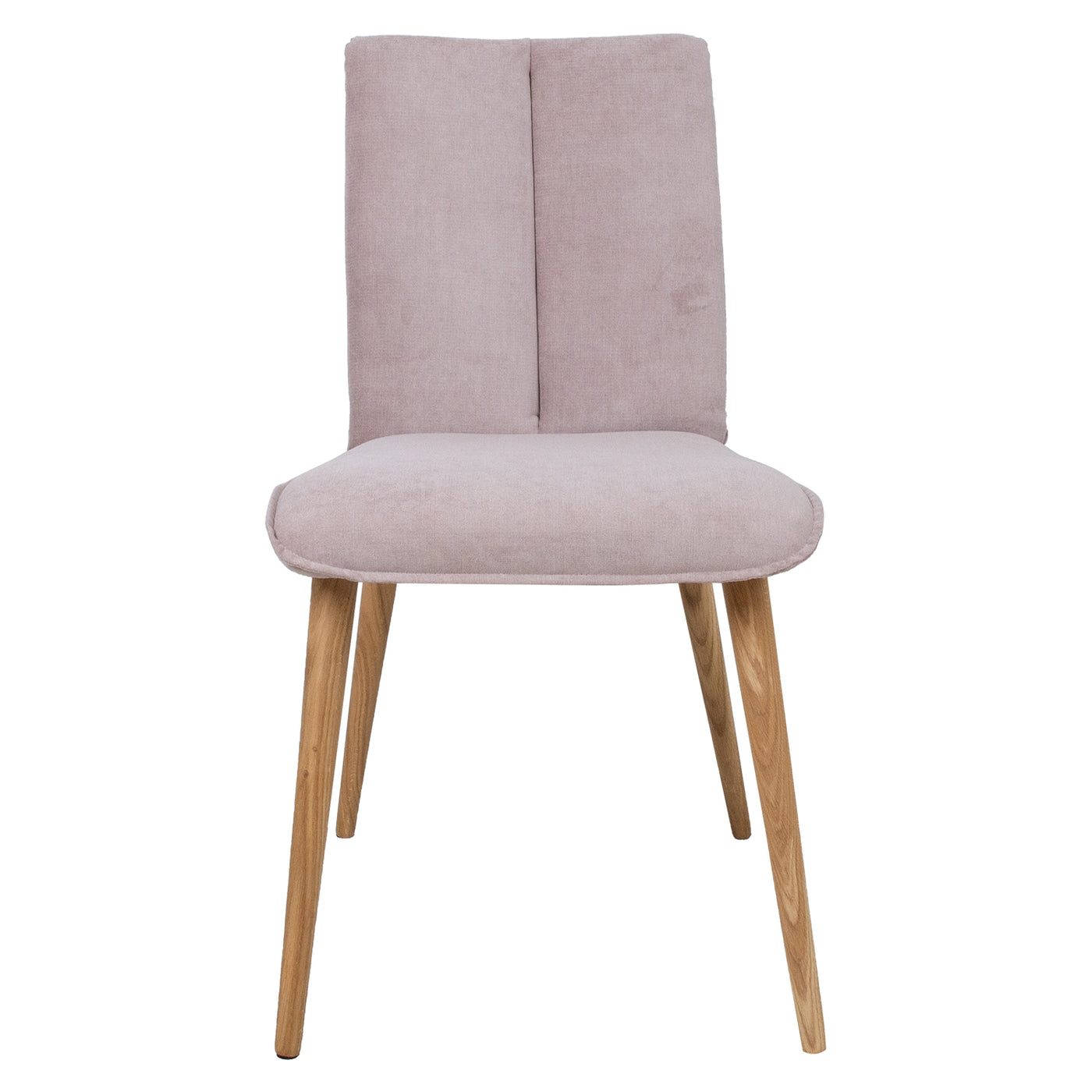 Nova tuoli, vanha roosa/tammi - Mööpeli.com