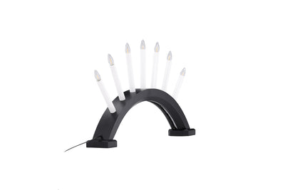 Kebnekaise-pöytävalaisin