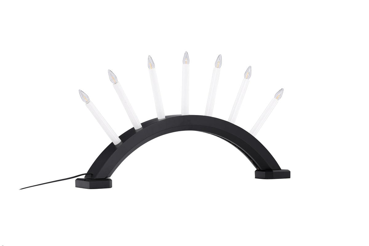 Kebnekaise-pöytävalaisin