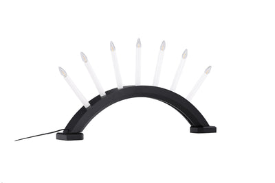 Kebnekaise-pöytävalaisin