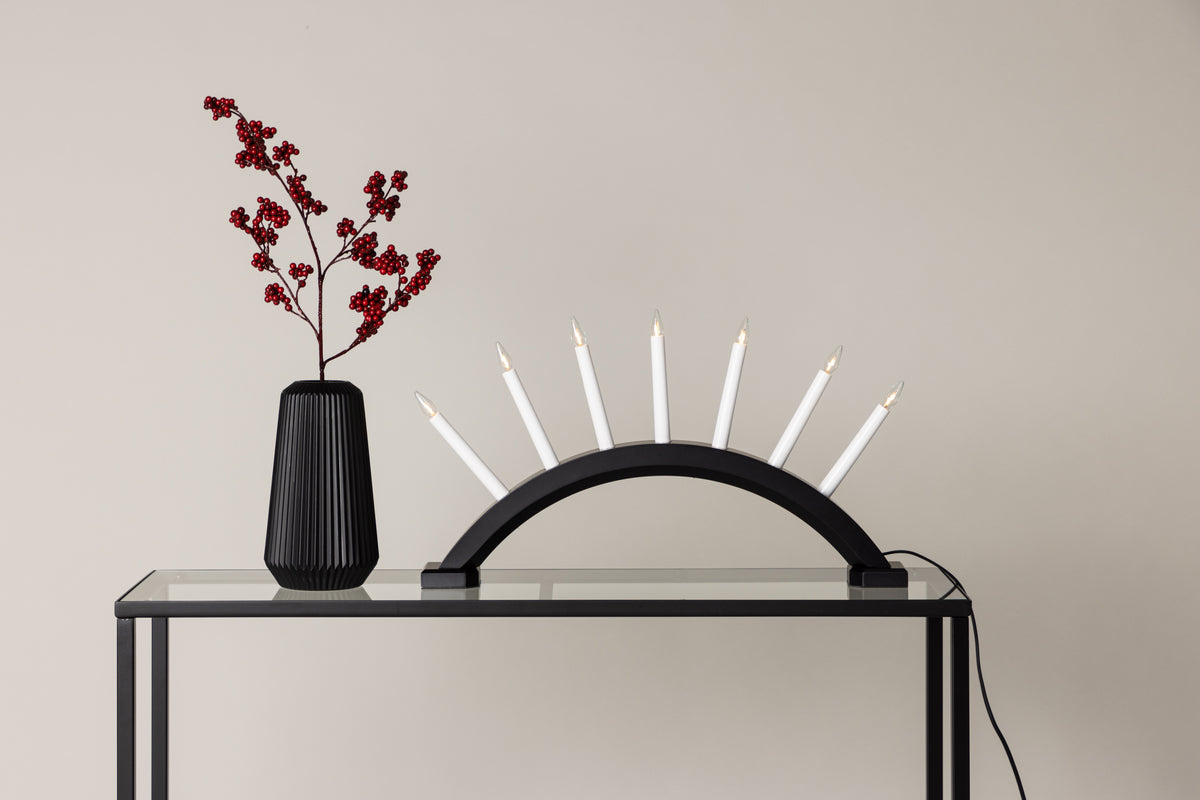 Kebnekaise-pöytävalaisin