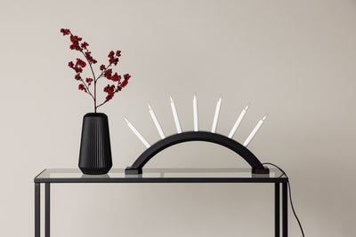 Kebnekaise-pöytävalaisin