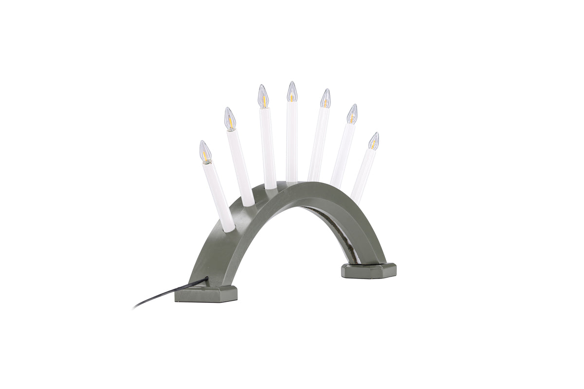 Kebnekaise-pöytävalaisin