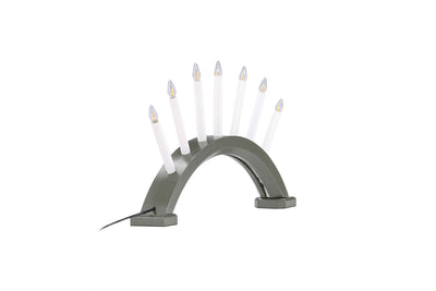 Kebnekaise-pöytävalaisin