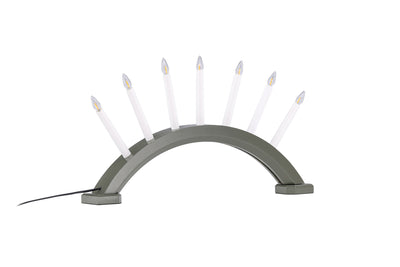 Kebnekaise-pöytävalaisin