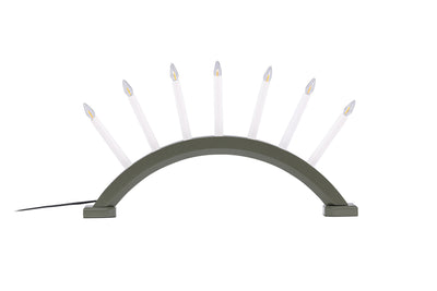 Kebnekaise-pöytävalaisin