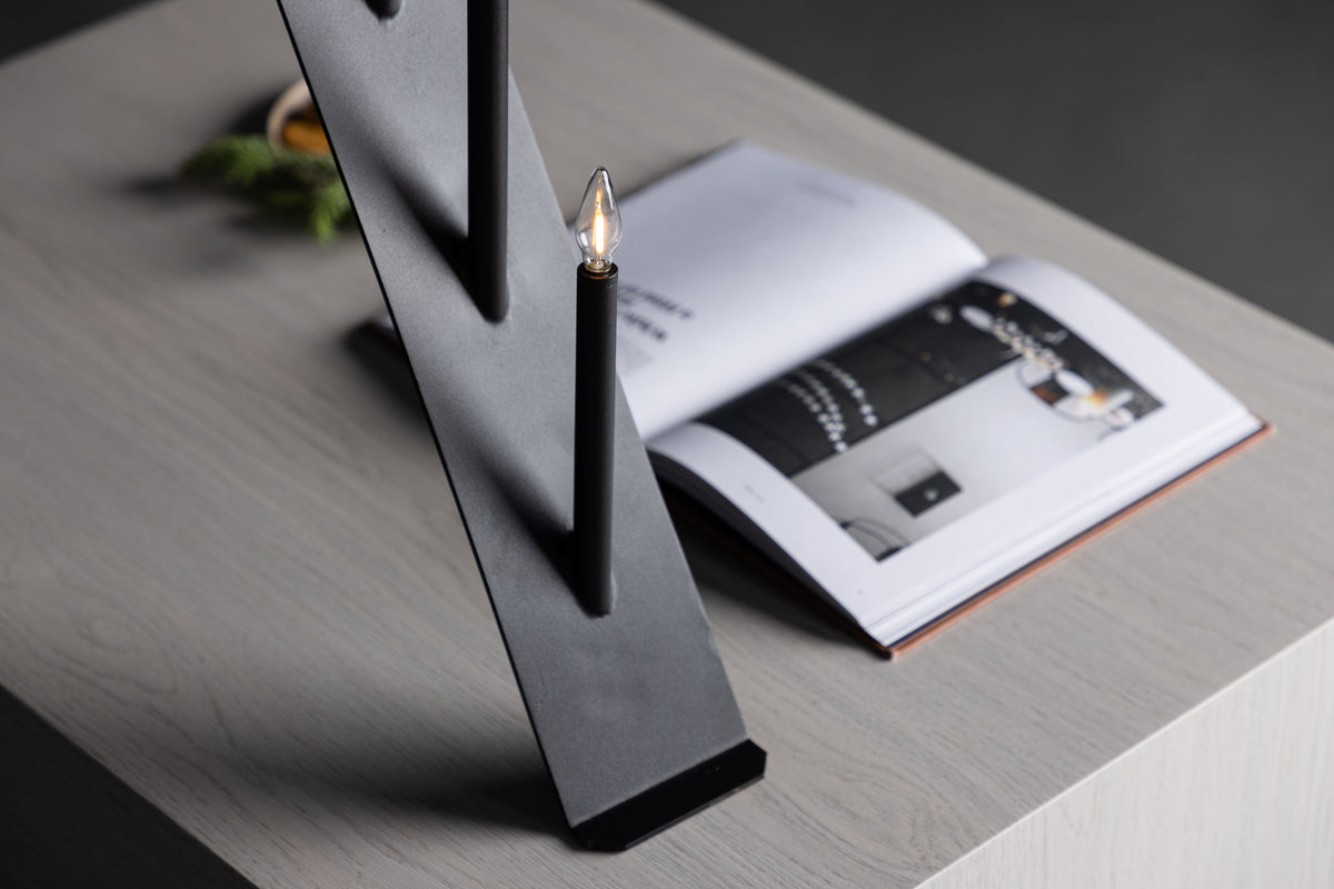 Åre-pöytävalaisin