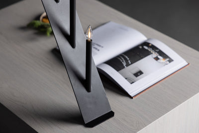 Åre-pöytävalaisin