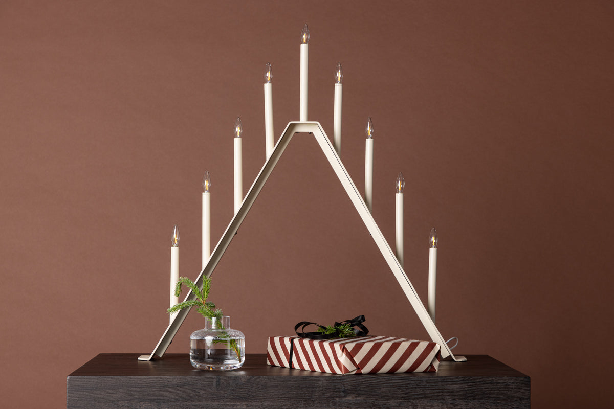 Åre-pöytävalaisin