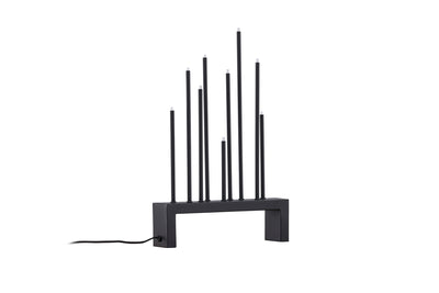 Vallåsen-pöytävalaisin