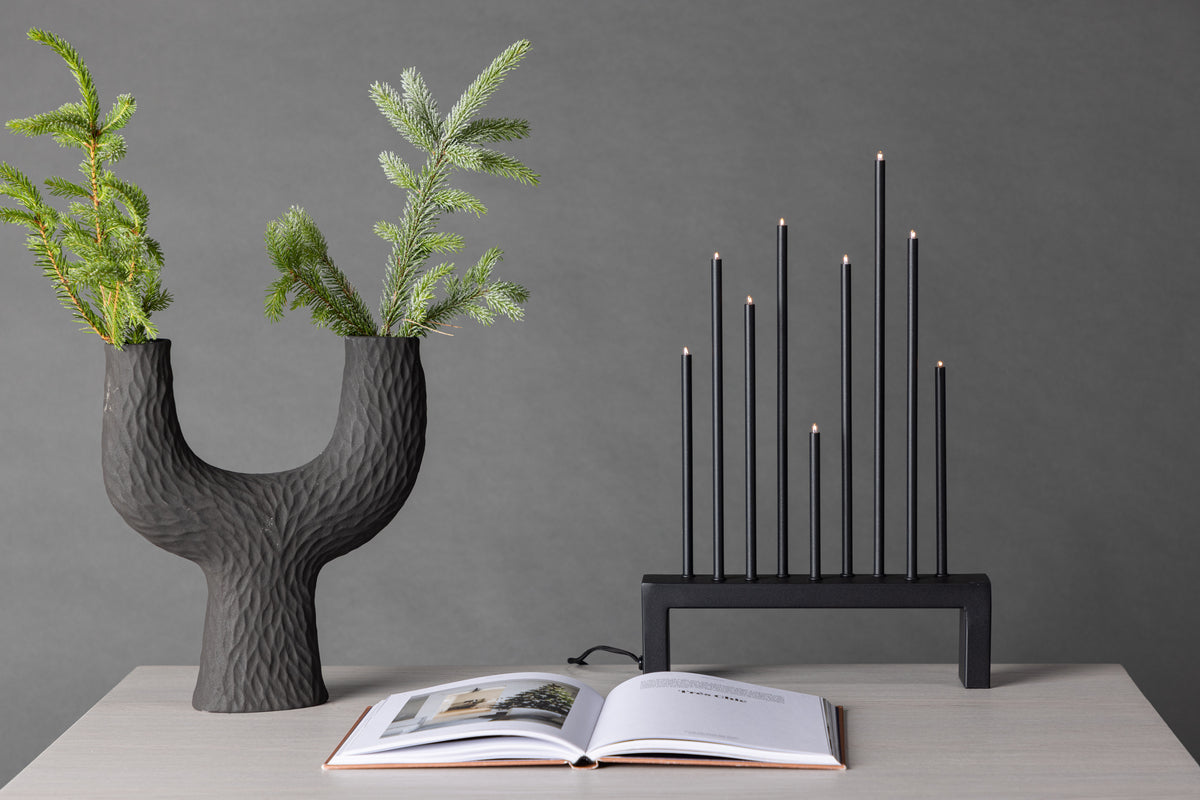 Vallåsen-pöytävalaisin