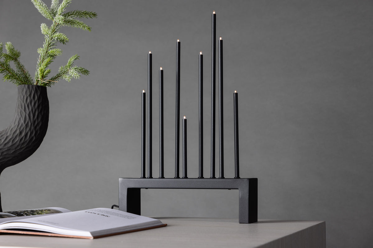 Vallåsen-pöytävalaisin