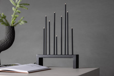 Vallåsen-pöytävalaisin