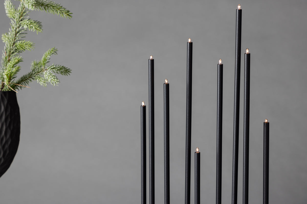 Vallåsen-pöytävalaisin