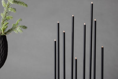 Vallåsen-pöytävalaisin