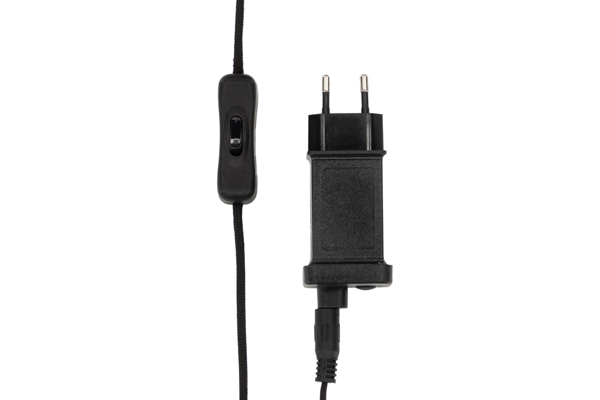 Vallåsen-pöytävalaisin