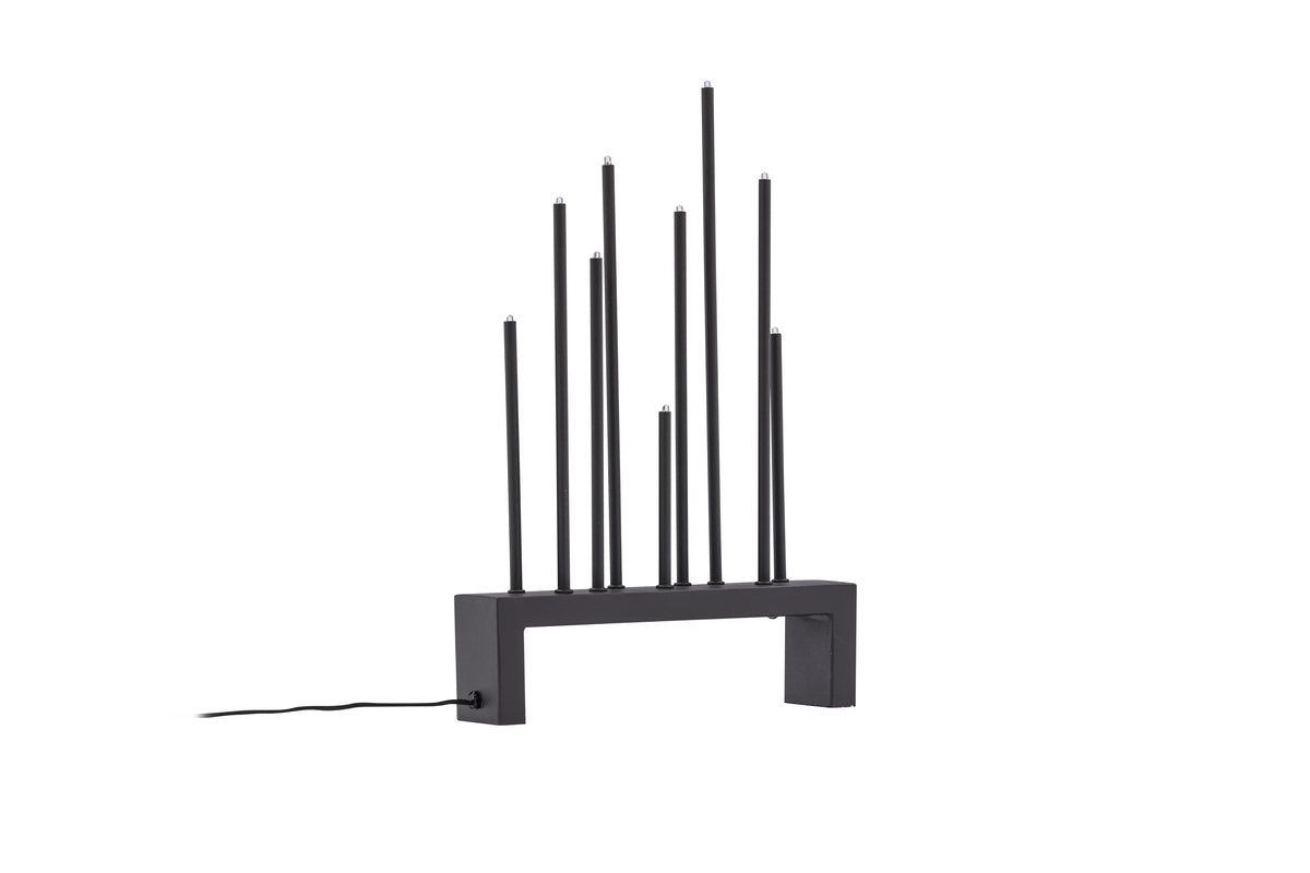 Vallåsen-pöytävalaisin