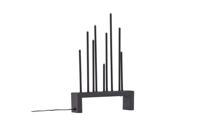 Vallåsen-pöytävalaisin