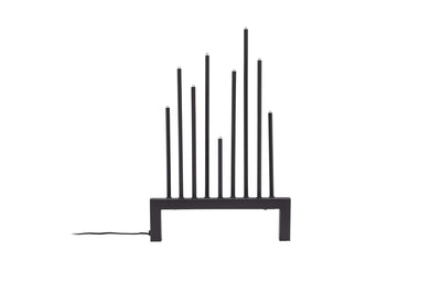 Vallåsen-pöytävalaisin