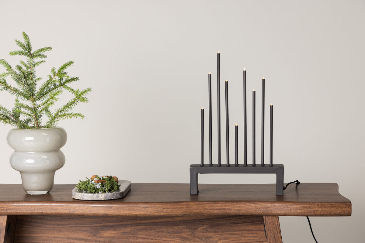 Vallåsen-pöytävalaisin