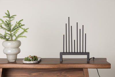 Vallåsen-pöytävalaisin