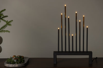 Vallåsen-pöytävalaisin