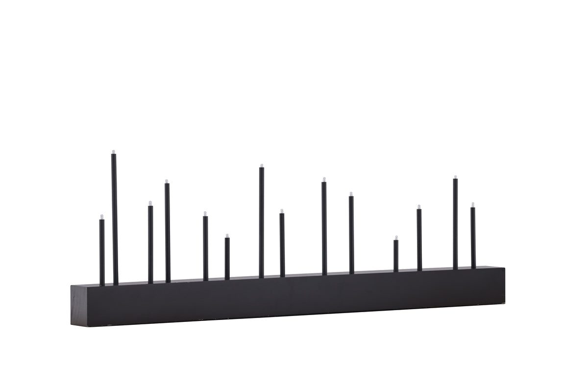 Kungsberget-pöytävalaisin