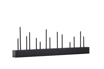 Kungsberget-pöytävalaisin