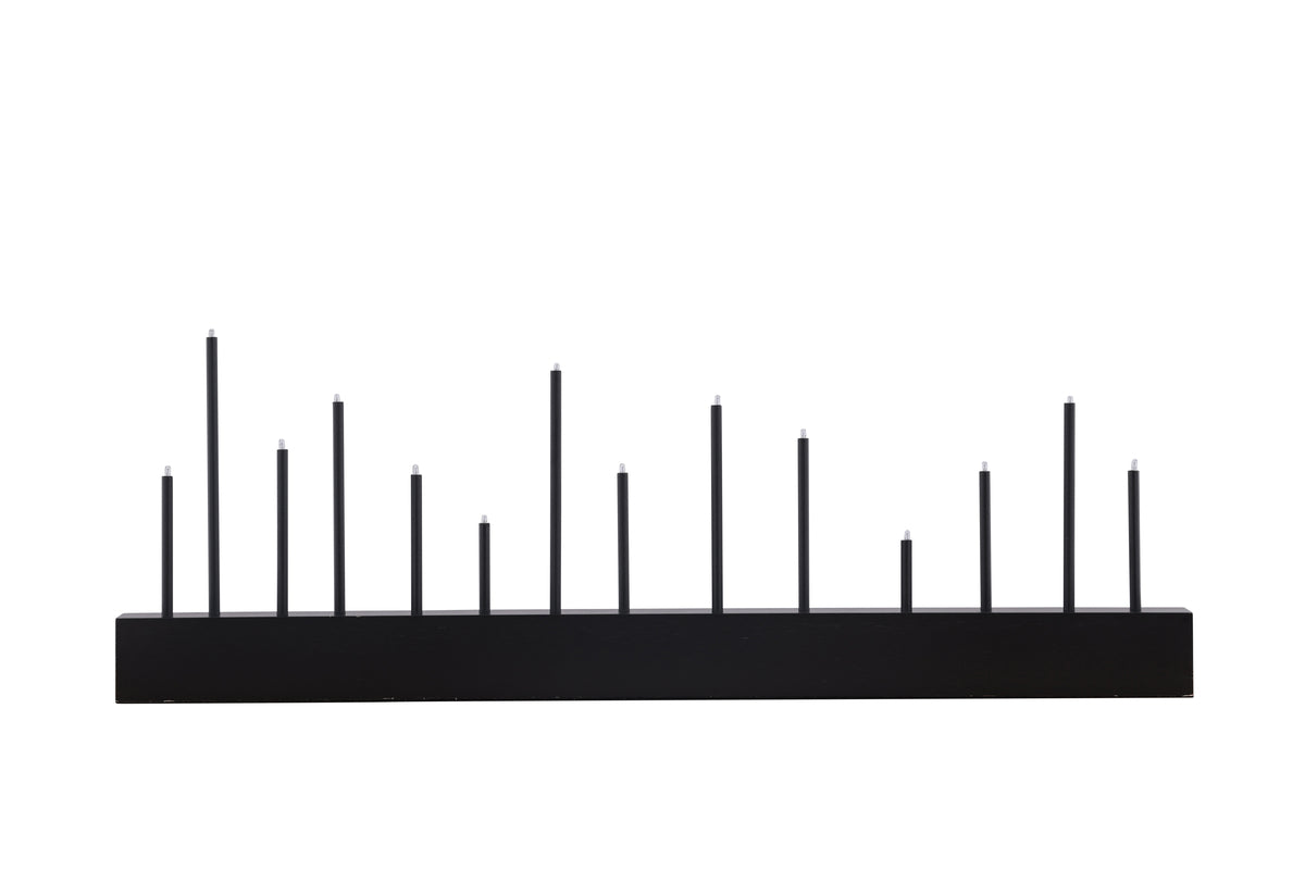 Kungsberget-pöytävalaisin