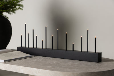 Kungsberget-pöytävalaisin