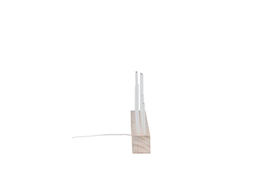 Kungsberget-pöytävalaisin