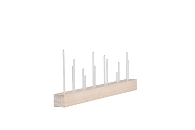 Kungsberget-pöytävalaisin