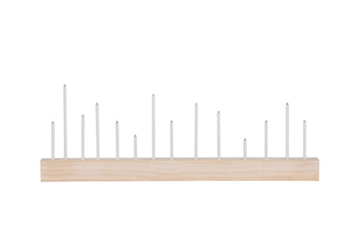 Kungsberget-pöytävalaisin