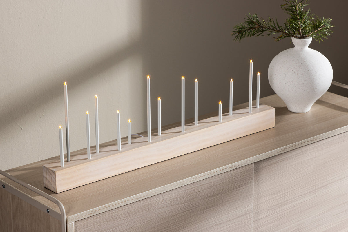 Kungsberget-pöytävalaisin