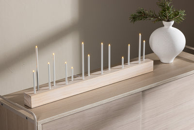 Kungsberget-pöytävalaisin