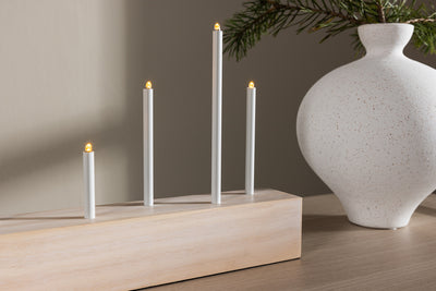 Kungsberget-pöytävalaisin