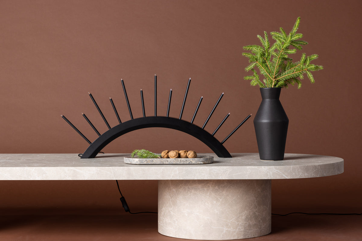 Kettilsås-pöytävalaisin