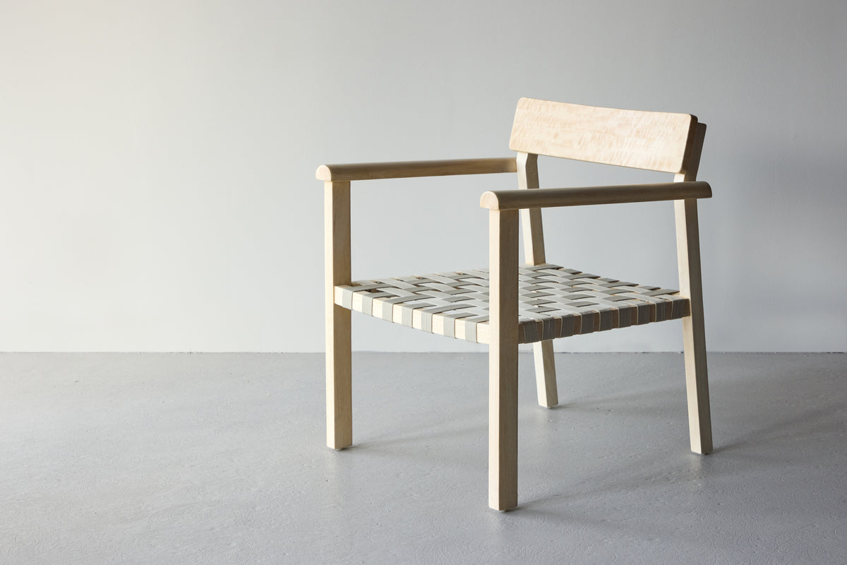 Krois-nojatuoli Nature