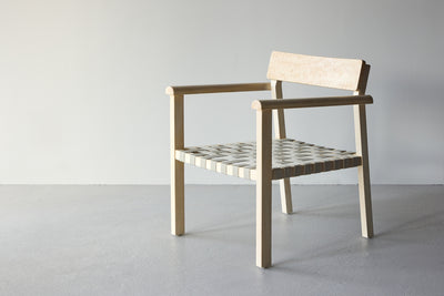 Krois-nojatuoli Nature