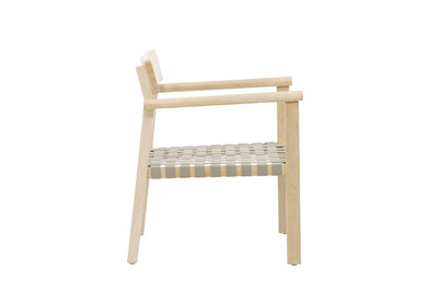 Krois-nojatuoli Nature