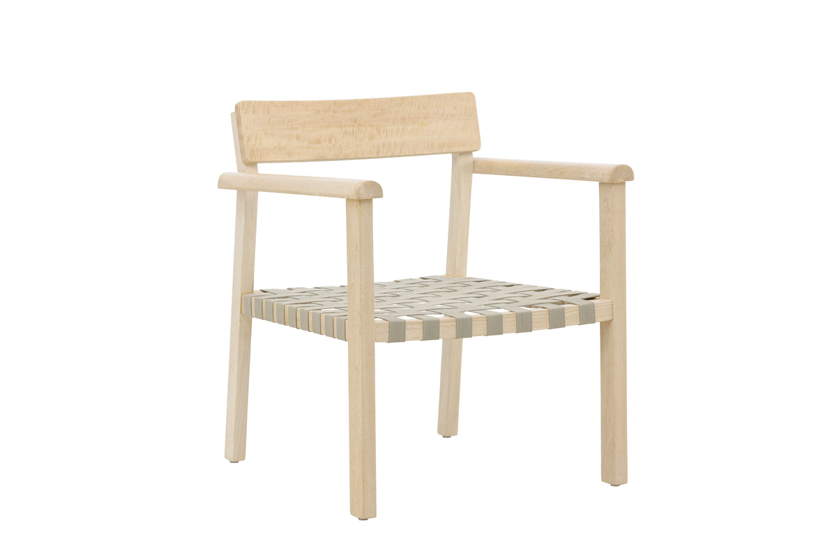 Krois-nojatuoli Nature