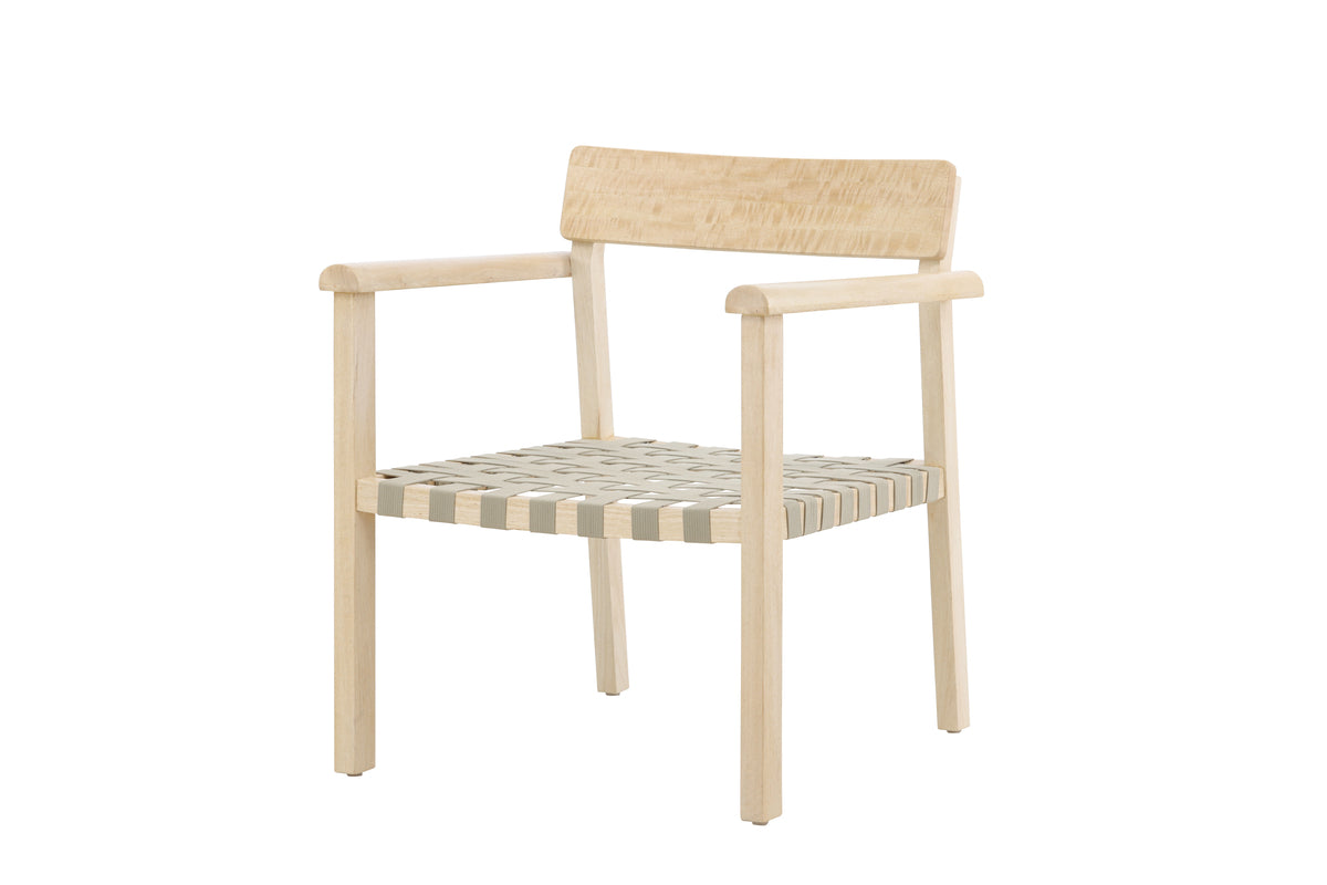 Krois-nojatuoli Nature