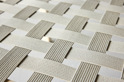 Krois-nojatuoli Nature