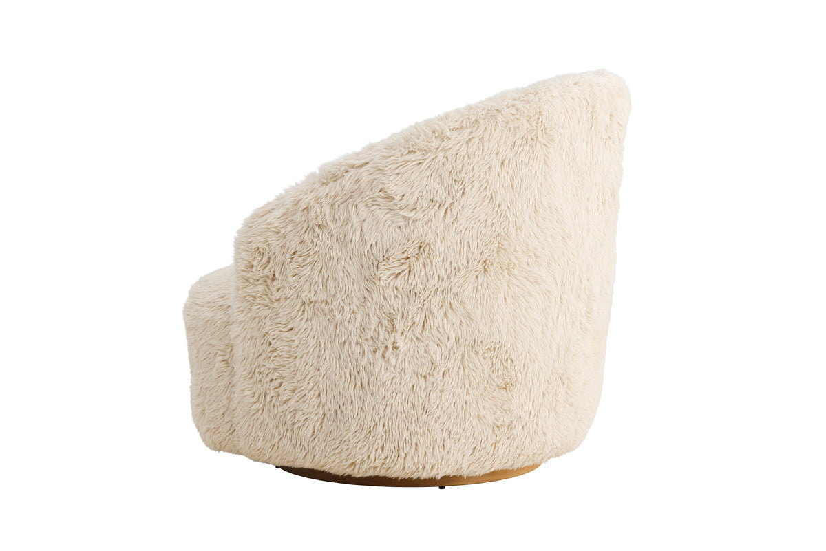 Astru-nojatuoli beige