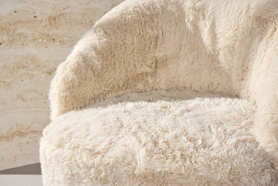 Astru-nojatuoli beige