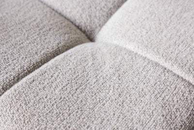 Malou-nojatuoli beige