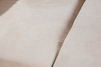 Sani 3-istuttava sohva, harmaa