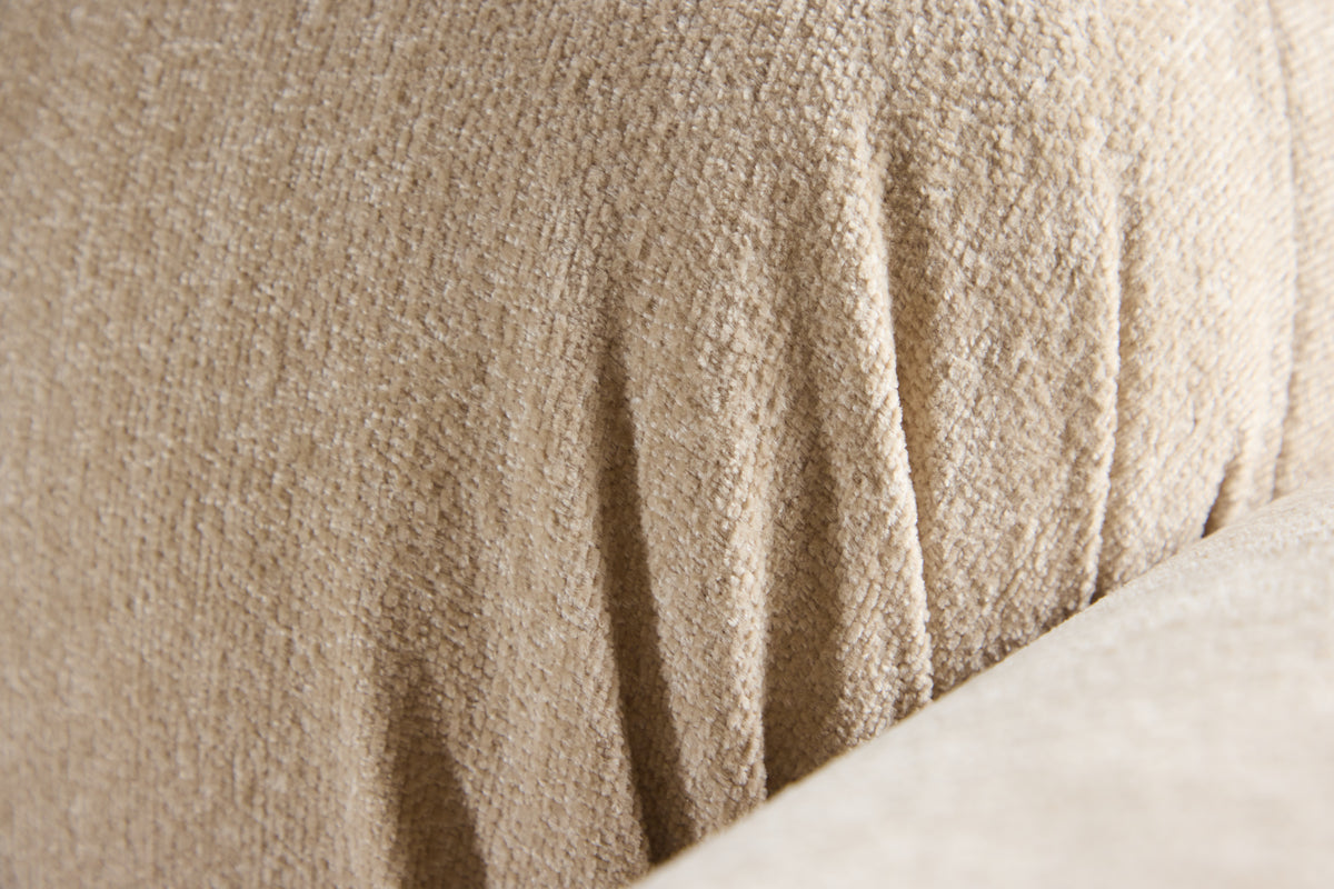 Mika-nojatuoli beige