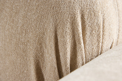 Mika-nojatuoli beige