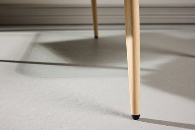 Zenzi-nojatuoli beige